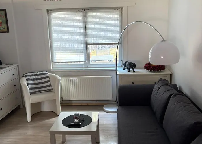 Eichberg Ferienhaeuser