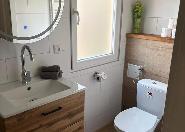 Eichberg Ferienhaeuser *