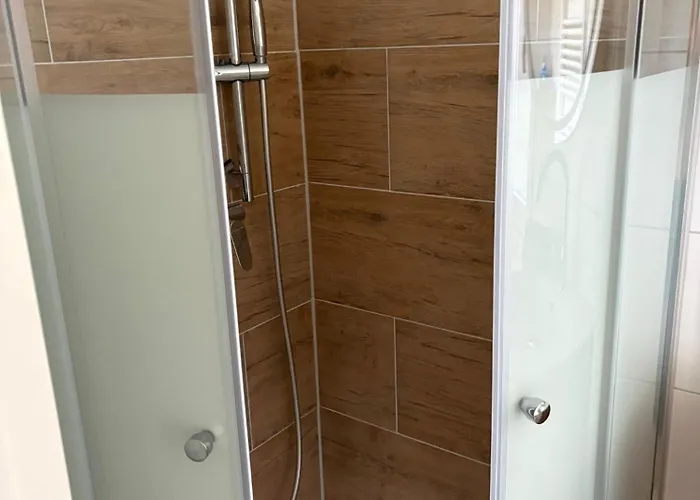 Eichberg Ferienhaeuser *